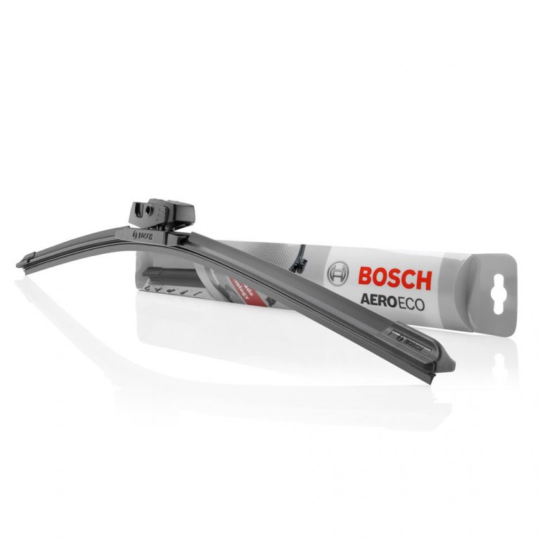 Wiper Blade Bosch Aero Eco Neo Mm