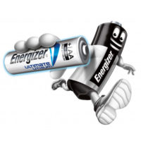 Батерии Energizer