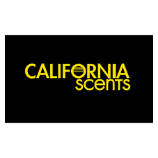 CALIFORNIA SCENTS