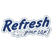 REFRESH YOUR CAR