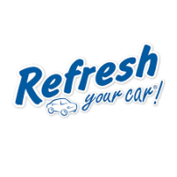 REFRESH YOUR CAR
