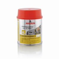 NIGRIN filler putty 250gr