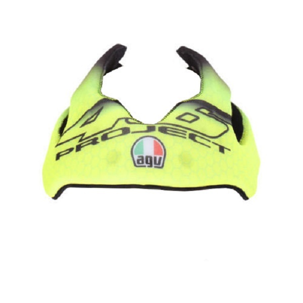 crown pad agv pista