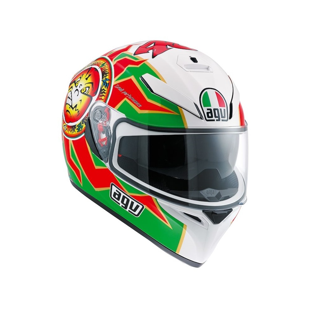 agv k3sv imola