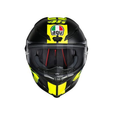 agv corsa r vr46