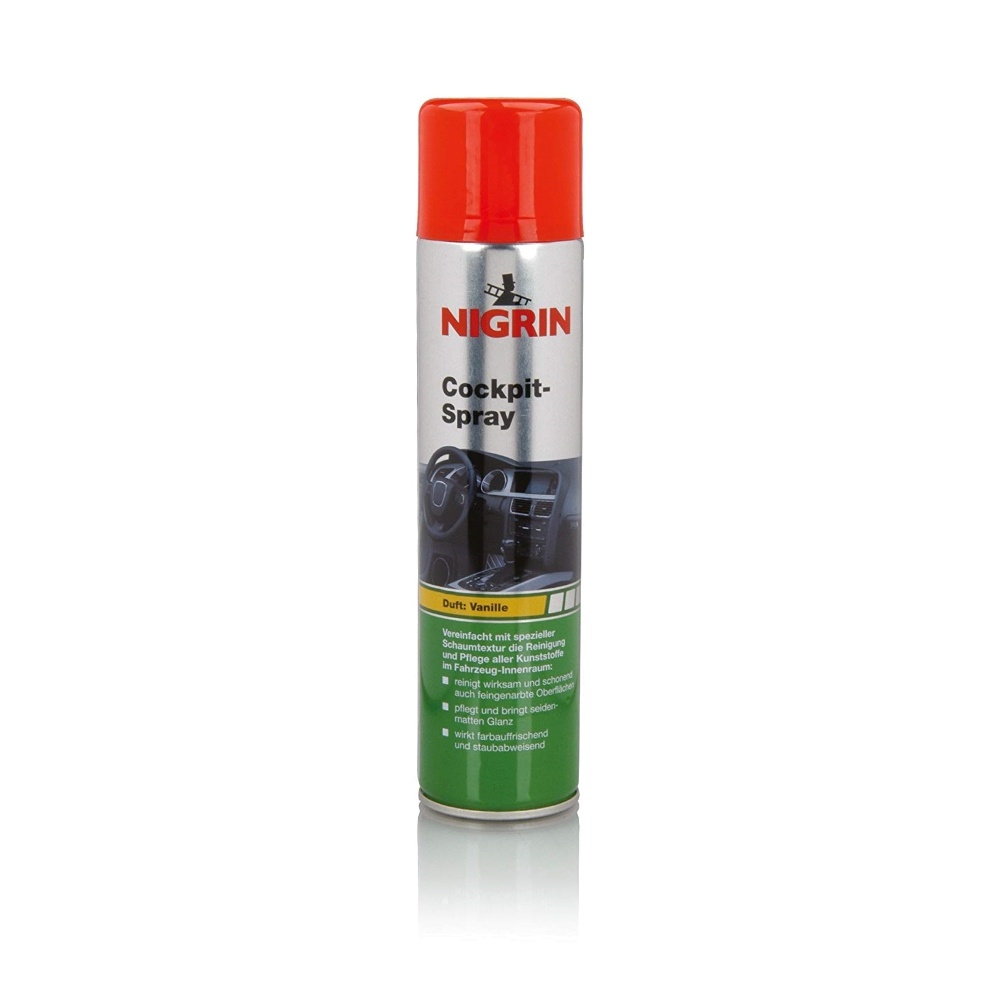 NIGRIN defrost windshield spray 400ml - Импас 56