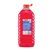 S POWER SP12 Антифриз червен конц. -60°С 5 кг