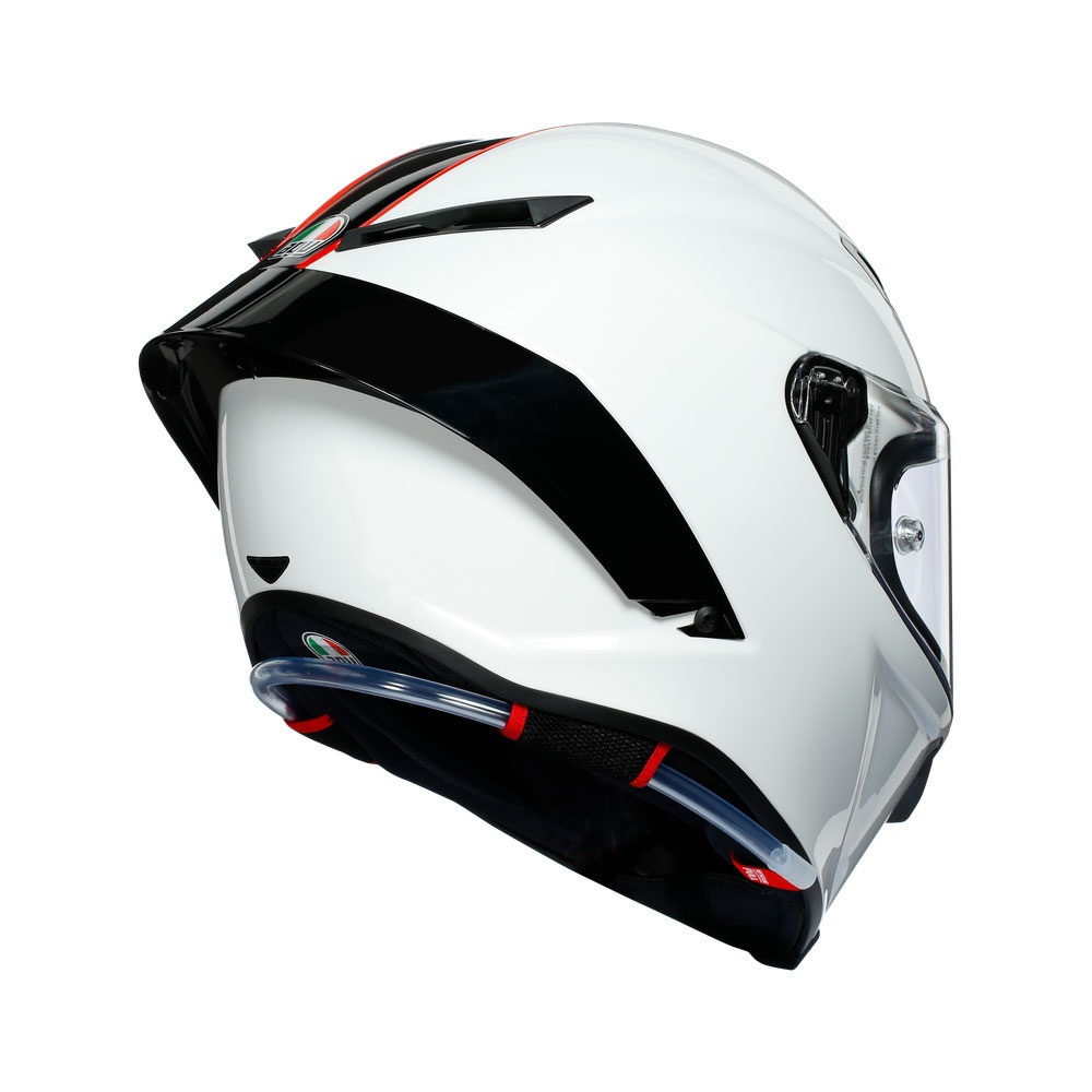 agv pista scuderia