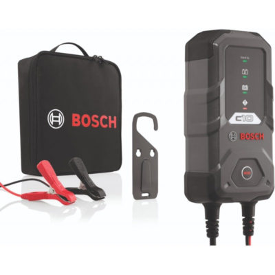 Bosch Зарядно устройство C10, 3,5А, 12V - Image 2