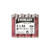 Батерии Eveready HD AA 4 бр