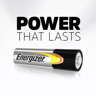 Батерии Energizer Alkaline Power AA 16 бр - Image 2