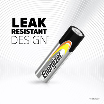 Батерии Energizer Alkaline Power AA 16 бр - Image 3