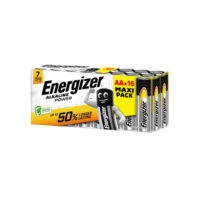 Батерии Energizer Alkaline Power AA 16 бр