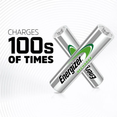 Акумулаторни батерии Energizer Power Plus 700mAh AAA 4 бр - Image 4