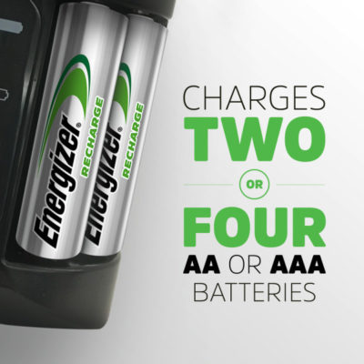 Зарядно Energizer PRO 4xAA 2000mAh - Image 2