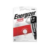 Батерия Energizer Lithium CR1620 1 бр