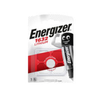 Батерия Energizer Lithium CR1632 1 бр