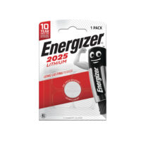 Батерия Energizer Lithium CR2025 1 бр