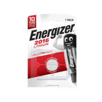 Батерия Energizer Lithium CR2016 1 бр