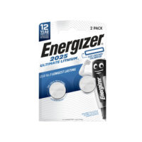 Батерии Energizer Ultimate Lithium CR2025 2 бр