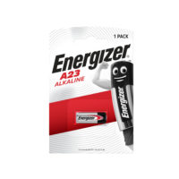 Батерия Energizer A23/E23A 1 бр