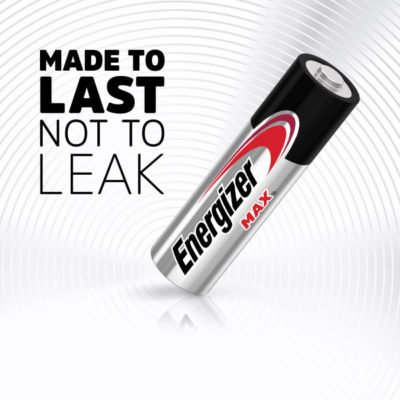 Батерии Energizer MAX C 2 бр - Image 5