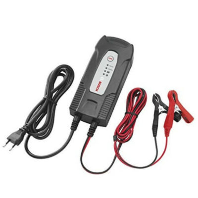 BOSCH Зарядно устройство C1 12V, 0.8/3.5A - Image 3