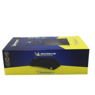 MICHELIN Дигитална крачна помпа с 1 цилиндър - Image 3