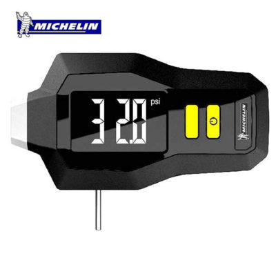 MICHELIN Дигитален манометър и уред за измерване на грайфера - Image 3