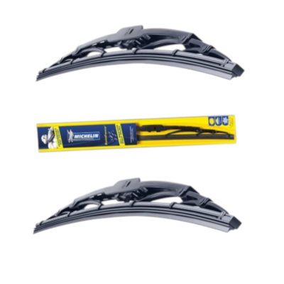Wiper blade Michelin Rainforce 450mm - Image 3