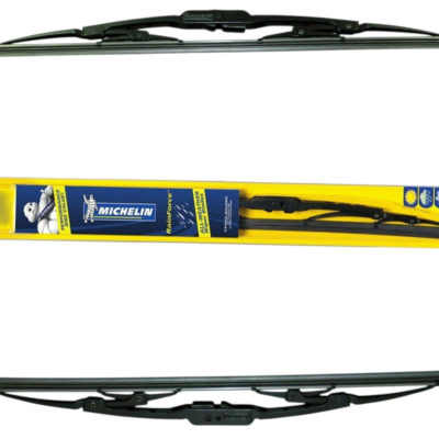 Wiper blade Michelin Rainforce 480mm - Image 4