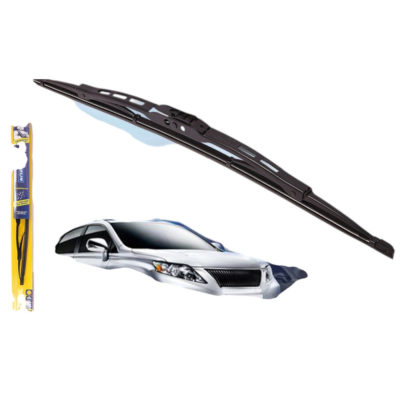 Wiper blade Michelin Rainforce 530mm - Image 4