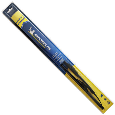Wiper blade Michelin Rainforce 550mm - Image 2