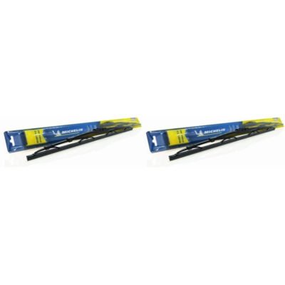 Wiper blade Michelin Rainforce 600mm - Image 5