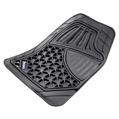 MICHELIN Универсални стелки черни HEAVY DUTY - Image 2