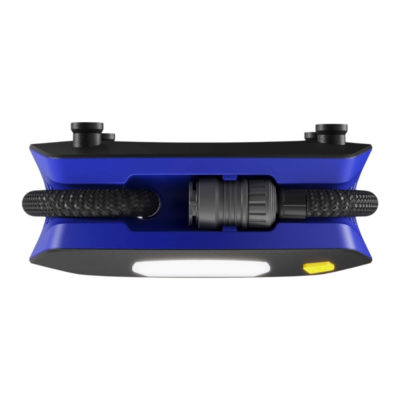 MICHELIN Програмируем компресор за гуми 12V - Image 3
