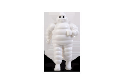 MICHELIN Ароматизатор 3D Kлипс Спорт - Image 2