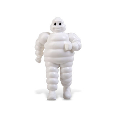 MICHELIN Ароматизатор 3D Клипс Череша - Image 2