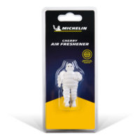 Ароматизатор MICHELIN 3D Клипс Череша