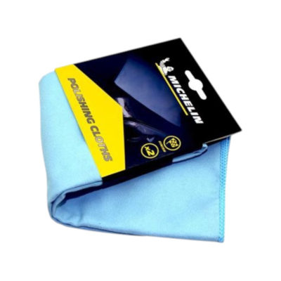 MICHELIN Микрофибърна кърпа за полиране 320x320 mm - Image 3
