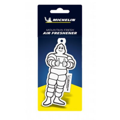 MICHELIN Ароматизатор 2D Борче Планинска свежест - Image 2
