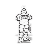 Ароматизатор MICHELIN 2D Борче Спорт