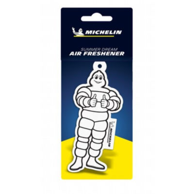 MICHELIN Ароматизатор 2D Борче Лятна мечта - Image 2