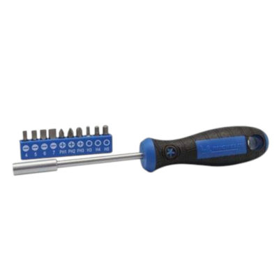 MICHELIN Pro Bits and Screwdrivers set 11 pcs - Image 3