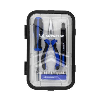MICHELIN Pro Tools Set 13 pcs - Image 2