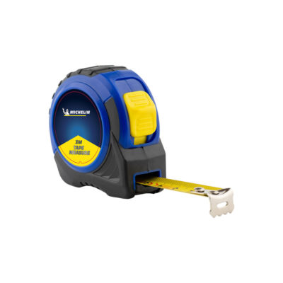 MICHELIN Pro Measuring Tape 3m x 16mm - Image 2