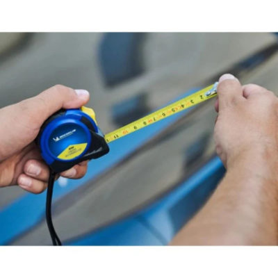 MICHELIN Pro Measuring Tape 3m x 16mm - Image 3
