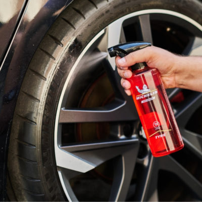 MICHELIN Pro Series Tyre Dressing 500ml - Image 4