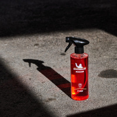 MICHELIN Pro Series Tyre Dressing 500ml - Image 5