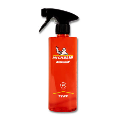 MICHELIN Pro Series Tyre Dressing 500ml